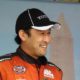 NASCAR Driver Akinori Ogata Races Into New Song from Super Eurobeat’s Ray Hikari, “RED ZONE”