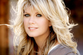 Natalie Grant – In Christ Alone