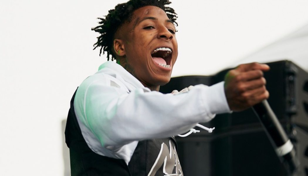 NBA YoungBoy Delivers New Single “Opposite,” Teases ‘Realer 2’ Mixtape