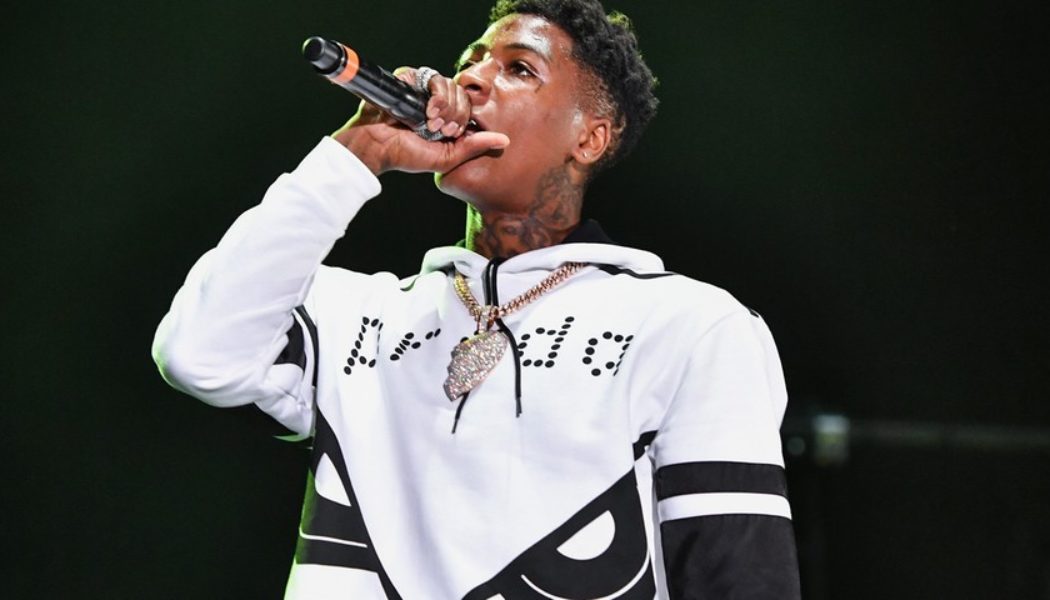 NBA YoungBoy Drops New Track “I Hate YoungBoy”