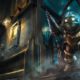 Netflix Is Making a BioShock Live-Action Movie