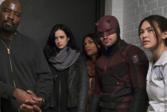 Netflix Originals’ Marvel Shows Are Leaving the Streaming Platform