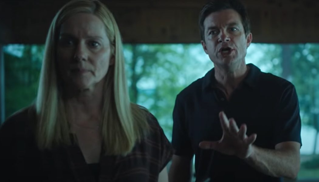 Netflix Unveils Release Date for Ozark Season 4, Part 2 and Shares Teaser: Watch