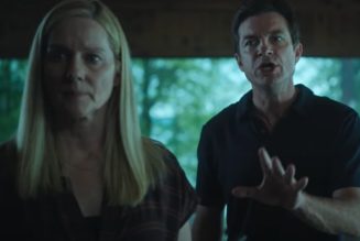 Netflix Unveils Release Date for Ozark Season 4, Part 2 and Shares Teaser: Watch