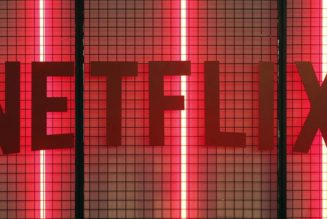 Netflix Will Release More Than 80 Original Movies This Year