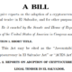 New bill aims to ‘mitigate risks’ to US from El Salvador’s Bitcoin Law