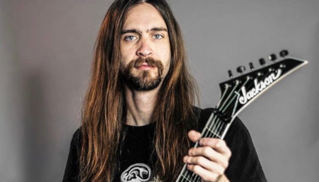 New DEICIDE Guitarist Explains How He Landed The Gig, Says There Is ‘Killer’ New Material In The Works