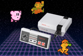 New PC App Turns Your Nintendo Console Into an 8-Bit Synthesizer