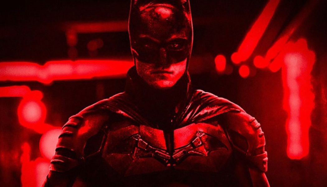 New ‘The Batman’ Trailer Drops During NBA All-Star Weekend