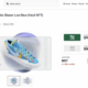 NFT battles: Nike takes seller of unlicensed NFT sneakers to the court