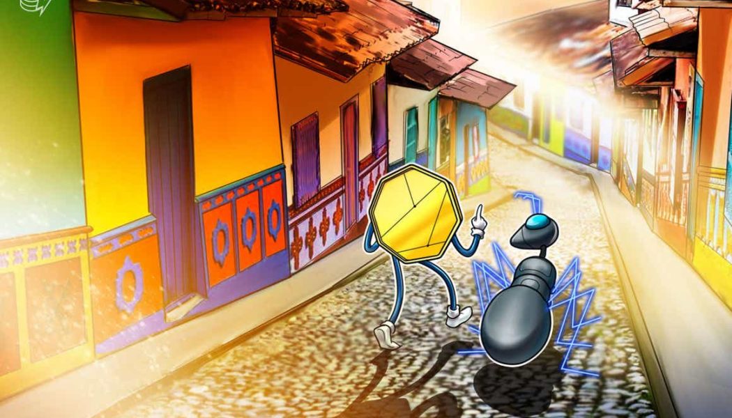 NFTs, payments and conferences: Crypto in Latin America in 2021