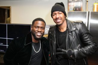 Nick Cannon Had ‘Baby Mama Drama’ After Kevin Hart’s Condom Vending Machine Prank