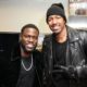 Nick Cannon Had ‘Baby Mama Drama’ After Kevin Hart’s Condom Vending Machine Prank