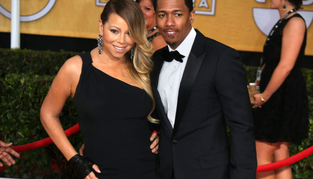 Nick Cannon Seemingly Wants Mariah Carey Back In New Single “Alone”