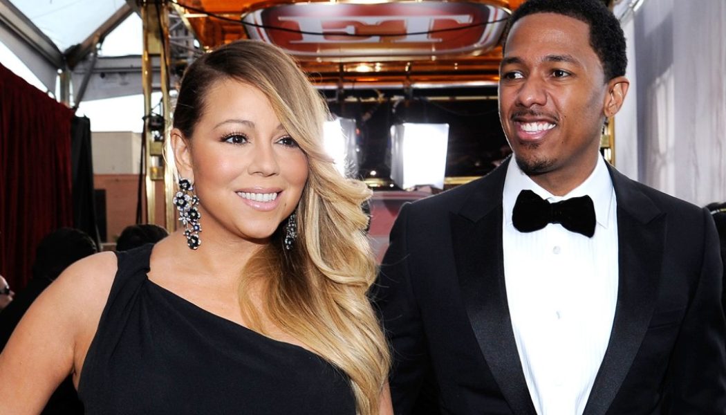 Nick Cannon Sings About How He Wants Mariah Carey Back on New Song ‘Alone’: Listen