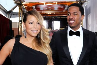 Nick Cannon Sings About How He Wants Mariah Carey Back on New Song ‘Alone’: Listen