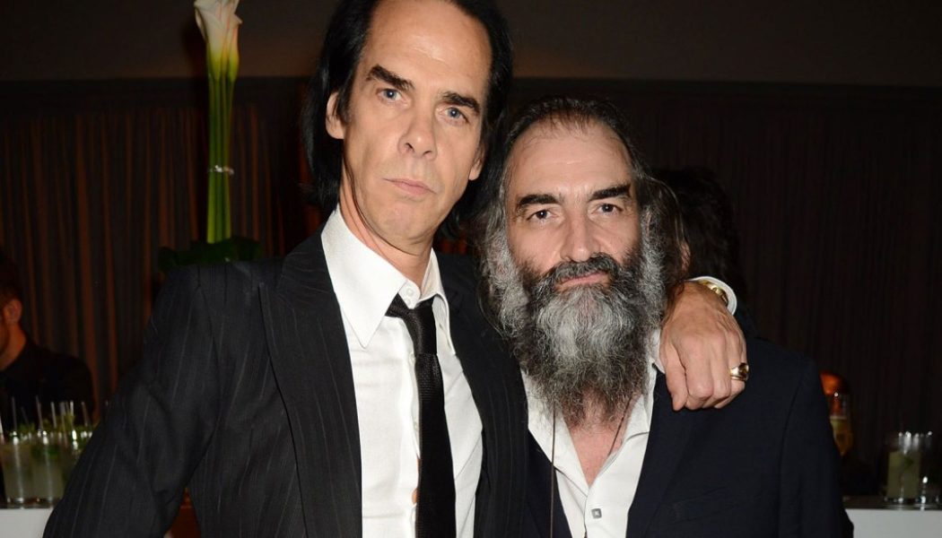 Nick Cave, Genesis Owusu, Hiatus Kaiyote Shortlisted for Australian Music Prize