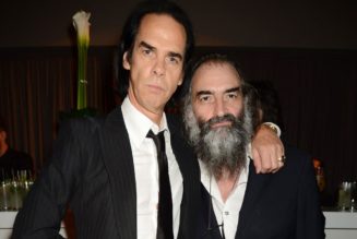 Nick Cave, Genesis Owusu, Hiatus Kaiyote Shortlisted for Australian Music Prize