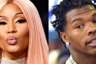 Nicki Minaj and Lil Baby Return With New Single “Bussin”