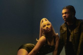 Nicki Minaj and Lil Baby Share Video for New Song “Do We Have a Problem?”: Watch