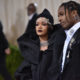 Nicki Minaj, Lizzo & More Congratulate Rihanna & A$AP Rocky