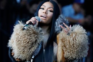 Nicki Minaj Reveals Why Her Kanye West Collab “New Body” Was Never Released