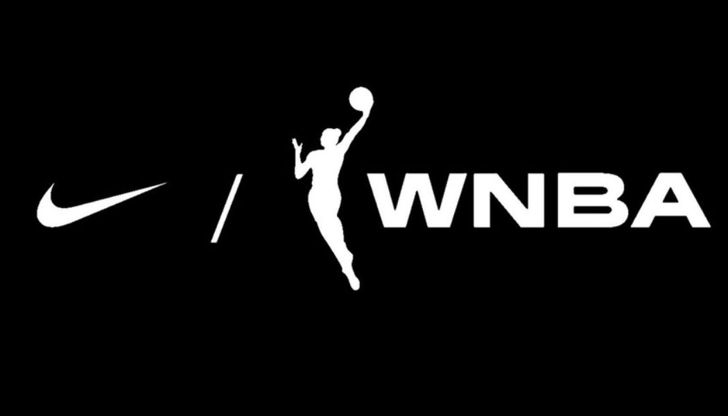 Nike Becomes an Equity Investor in the WNBA