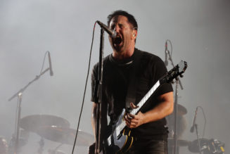 Nine Inch Nails Detail First Concerts Since 2018