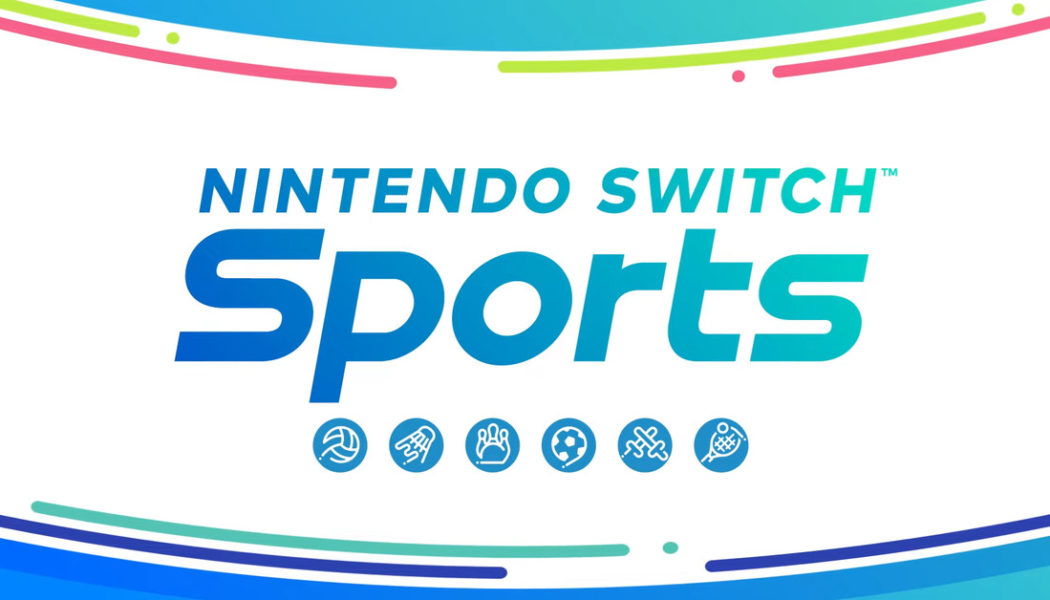 Nintendo is making a new Wii Sports for the Switch