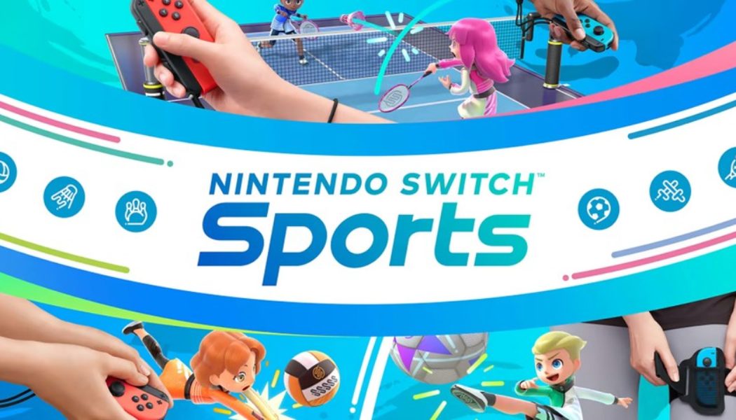 ‘Nintendo Switch Sports,’ ‘Mario Kart 8’ DLC and ‘Splatoon 3’ Headline Latest Nintendo Direct