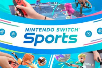 ‘Nintendo Switch Sports,’ ‘Mario Kart 8’ DLC and ‘Splatoon 3’ Headline Latest Nintendo Direct