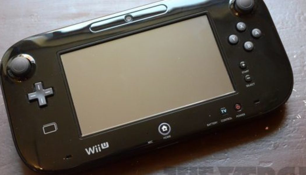 Nintendo won’t let you buy digital games for Wii U and 3DS after March 2023