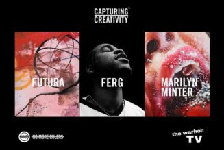 No More Rulers Launches Capturing Creativity