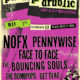 NOFX Confirm Four Punk in Drublic Festivals for 2022: Pennywise, Face to Face, and More