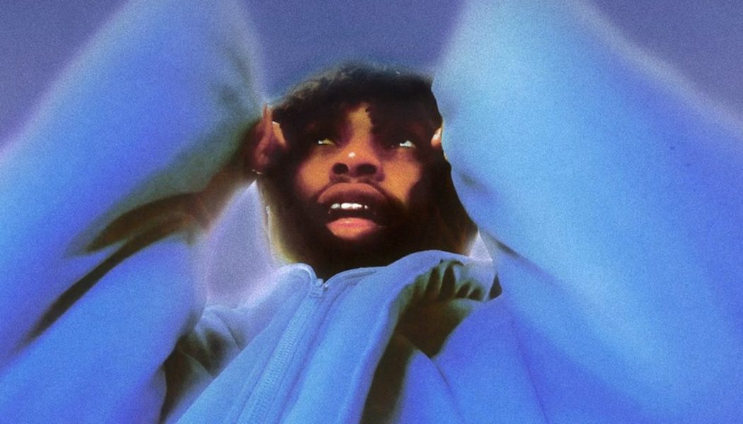 $NOT Debuts New Album ‘Ethereal’ Featuring A$AP Rocky, Kevin Abstract and More