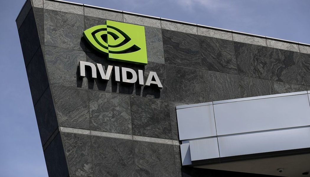 Nvidia’s huge Arm deal has reportedly just been scrapped