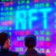 NYSE files a trademark application for trading NFTs