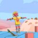 ‘OlliOlli World’ Presents a New Skateboarding Game With a Vibrant Vibe