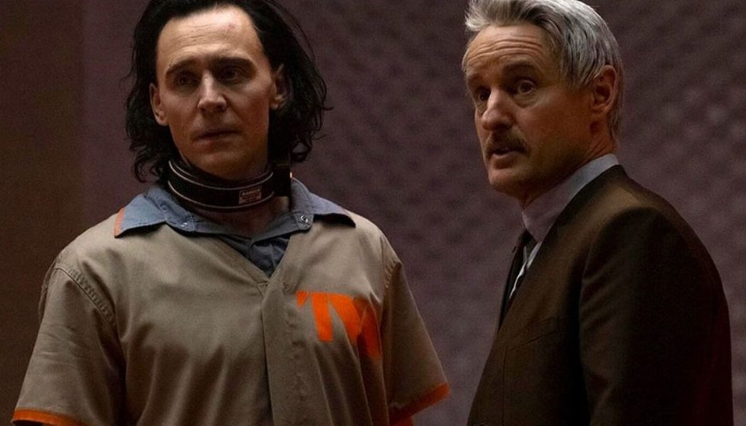 Owen Wilson Confirmed to Return for ‘Loki’ Season Two