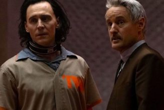 Owen Wilson Confirmed to Return for ‘Loki’ Season Two