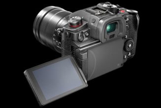 Panasonic’s Lumix GH6 has the highest-resolution Micro Four Thirds sensor ever