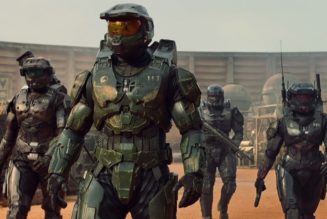 Paramount+ Renews Live-Action ‘Halo’ Series for a Second Season