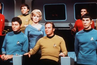 Paramount+ Reportedly to Develop New ‘Star Trek’ Series ‘Starfleet Academy’