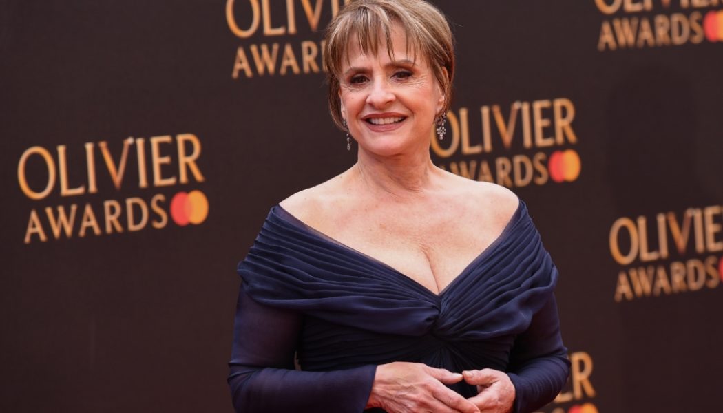 Patti LuPone Tests Positive for COVID-19, Will Miss Shows of ‘Company’