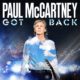 Paul McCartney Details 2022 Got Back North American Tour