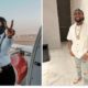 People like Davido makes you wanna marry a Nigerian – White Female Pilot