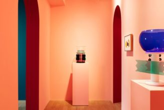 Perrotin Honors Sottsass, Lalanne and Royère in Extraordinary Group Show