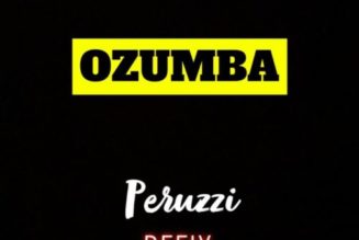 Peruzzi – Ozumba Refix