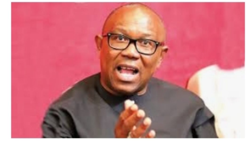 Peter Obi Give Condition of What Will make Him Contests For 2023 Presidential election