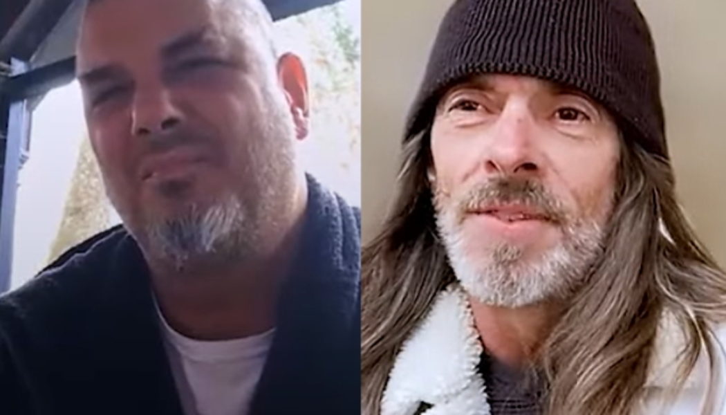 PHILIP ANSELMO And REX BROWN Celebrate 30th Anniversary Of PANTERA’s ‘Vulgar Display Of Power’ In New Joint Interview